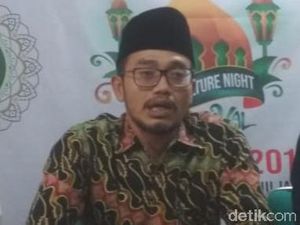 PWNU Jatim Tanggapi Pendapat Gus Solah Soal Protes Menag dari Militer