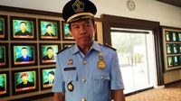  Jamaruli Manihuruk - Kepala Kantor Imigrasi Kelas I Khusus Non TPI Jakarta Selatan