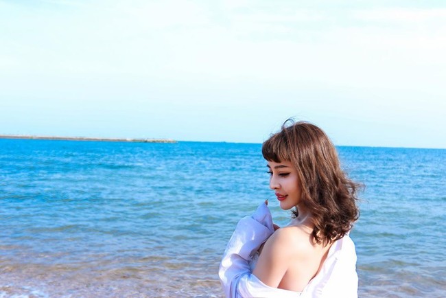 Namun, kerap kali penampilan tubuhnya dengan perut sixpack dan berotot membuat Yuan disebut sebagai pelatih kebugaran. Foto: Instagram