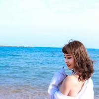 Namun, kerap kali penampilan tubuhnya dengan perut sixpack dan berotot membuat Yuan disebut sebagai pelatih kebugaran. Foto: Instagram