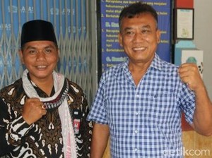 Divonis Bebas di Kasus Illegal Logging, Eks Cabup Tapteng Keluar dari Lapas
