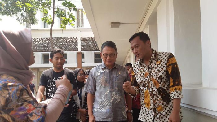 Foto: Achmad Dwi Afriyadi Foto: Achmad Dwi Afriyadi