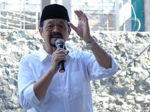 Ini Keputusan Purnomo Jika PDIP Pilih Gibran untuk Pilkada Solo