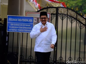 Jadi Wamenag, Zainut Tauhid Tetap Jabat Waketum MUI