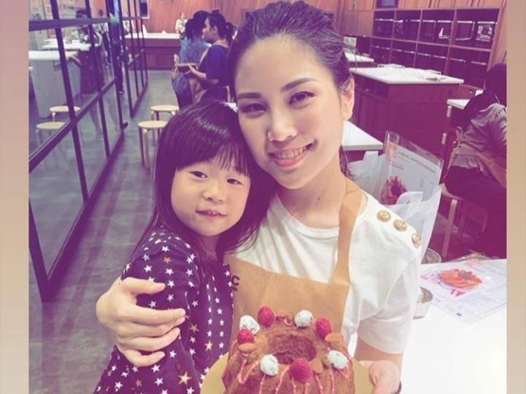 Ini Angela Tanoesoedibjo, Wamenparekraf yang Pandai Masak