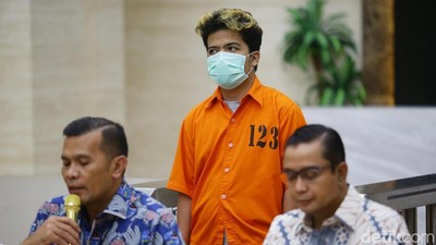 Ini Tampang Hacker Asal Yogya Peretas Server Perusahaan AS