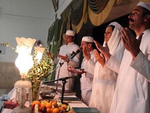 Letih dengan Perang dan Kebrutalan, Kurdi Irak Kembali Peluk Zoroaster