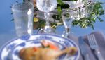 Barisan Makanan Keren yang Tampil di Dalam Film Horror Midsommar