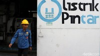 Perawatan ini dilakukan guna mengoptimalkan performa mesin diesel di PLTD tersebut.
