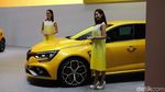Kawaii-ne, Cantiknya SPG Tokyo Motor Show