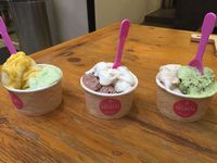 Yuk, Ngemil Es Krim Kekinian di 5 Kafe Ini!