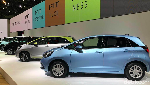 Wajah Baru Honda Jazz, Keren Nggak?