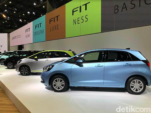 Kata Teknisi Jepang soal Mobil yang Cocok untuk Warga +62