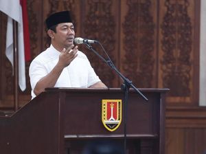 Menuju Semarang Zero Stunting, Ini Wejangan Walkot Hendi