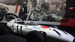 Jejeran Kendaraan Ngebut Honda Mejeng di Tokyo Motor Show 2019