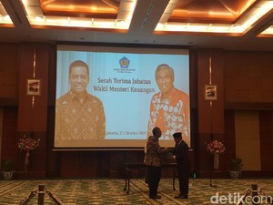 Sri Mulyani ke Suahasil: Bekerja dengan Emotional Intelligence