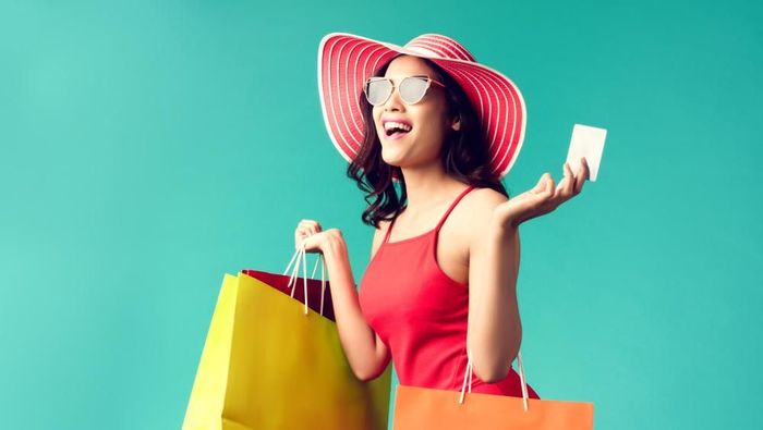 Ilustrasi/Foto: shutterstock Ilustrasi/Foto: shutterstock