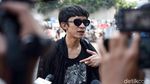 Aming Ingatkan Raffi Ahmad untuk Menikmati Hidup