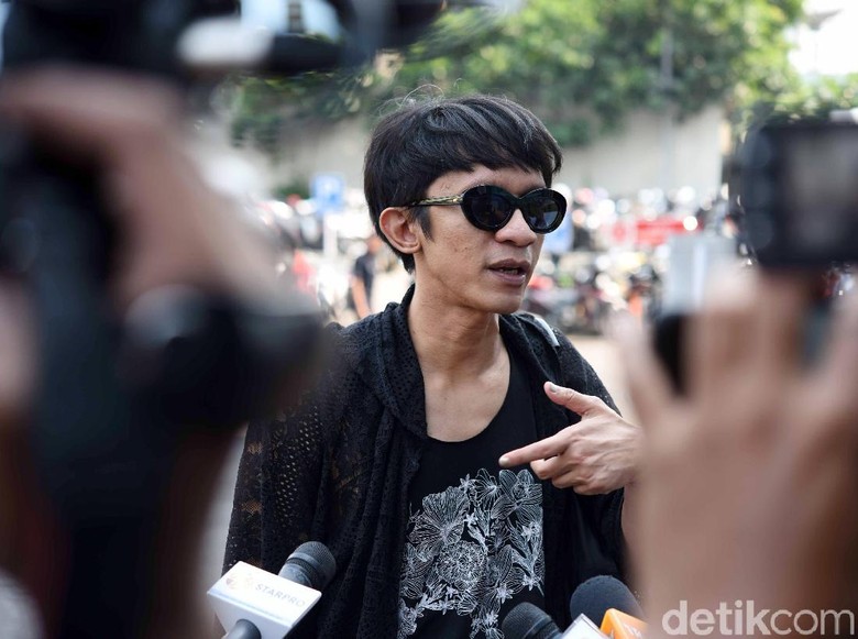 Foto: Noel/detikFoto Foto: Noel/detikFoto