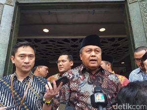 BI Cegah Dolar AS Ngamuk Tembus Rp 20.000, Caranya?
