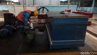 PLTD Ranai sendiri terkoneksi dengan PLTD lain yang ada di Pulau Natuna, yaitu PLTD Pian Tengah.