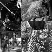 Koleksi Batik Tulis Ini Tonjolkan Motif Dinamis untuk Anak Muda