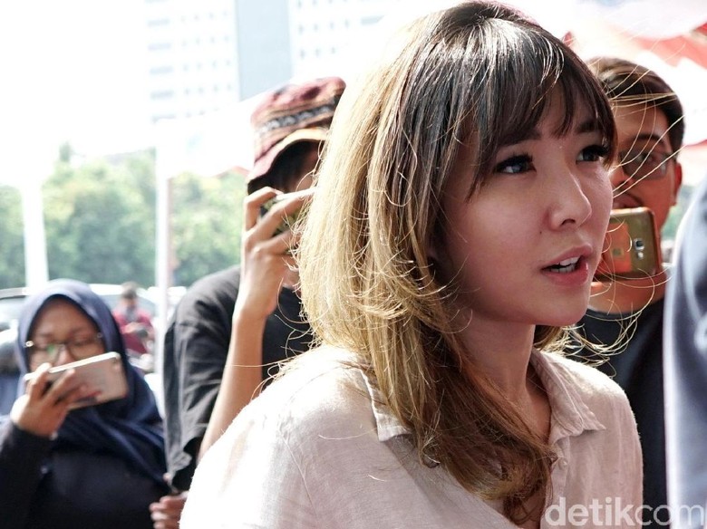 Foto: Palevi S/detikFoto Foto: Palevi S/detikFoto