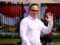 Melihat Lagi Profil Para Wakil Menteri Jokowi