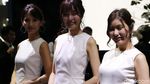 Kawaii-ne, Cantiknya SPG Tokyo Motor Show