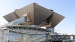 Adu Canggih di Tokyo Motor Show 2019