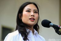 Optimisme Angela Tanoesoedibjo