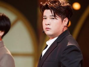 Sudah Turunkan Berat Badan 30 Kilogram, Shindong SuJu Masih Mau Diet