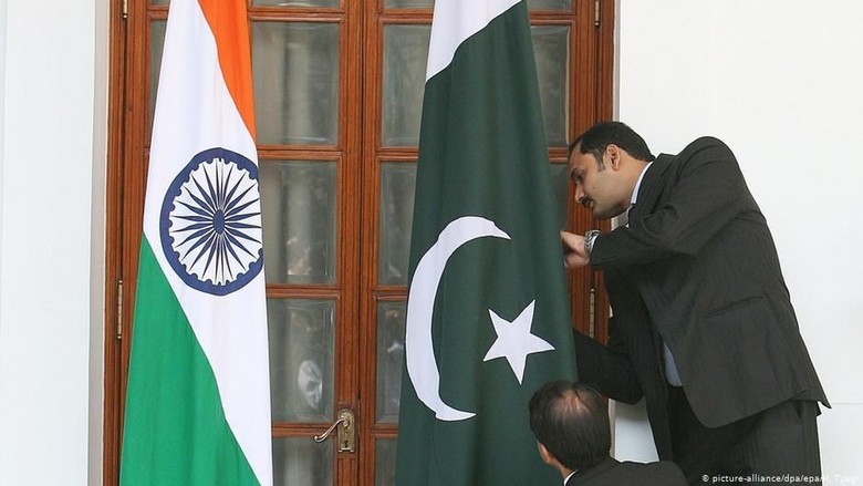 5 Orang Dibunuh Kelompok Militan Saat Delegasi Uni Eropa Kunjungi Kashmir 5 Orang Dibunuh Kelompok Militan Saat Delegasi Uni Eropa Kunjungi Kashmir