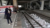 Dengan dilaksanakannya SO tersebut, maka jadwal perjalanan terakhir KRL untuk rute Jakarta-Bogor maupun sebaliknya akan diubah.