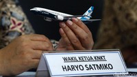Hasil investigasi atas jatuhnya pesawat Lion Air PK-LQP pada Oktober 2018 diungkap oleh Komite Nasional Keselamatan Transportasi (KNKT). Ada 9 faktor yang berkontribusi terhadap tragedi itu.