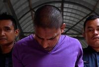 Kesal Masakannya Disebut Tak Enak, Pria Ini Bunuh Rekan Kerjanya Sendiri