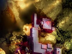 Foto Menakjubkan Pemenang Kontes Dunia Mikroskopis