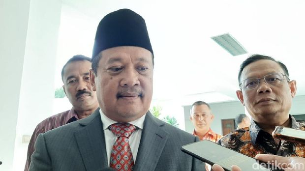 Wakil Prabowo Jamin Tak Ada Matahari Kembar