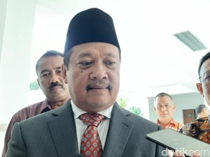 Wamenhan Pun Menangis Lihat Kesejahteraan Prajurit TNI