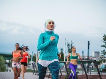 Seberapa Penting Pakai Smartwatch saat Lari? Ini Kata Pelari