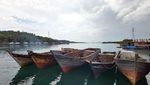 Melongok Kerja Gardu Induk Pulau Ngenang di Kepulauan Riau