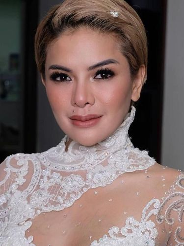 Diduga Cemarkan Nama Baik Elza Syarief, Nikita Mirzani: Jangan Baper