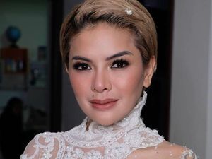 Eksepsi Ditolak JPU, Nikita Mirzani Tak Kecewa