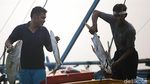Geliat Perekonomian di Pulau Terluar Indonesia