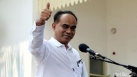 Terakhir dari Relawan Jokowi ada Budi Arie Setiadi yang menjabat sebagai Ketum Projo dicalonkan menjadi Wakil Menteri Desa dan PDTT.