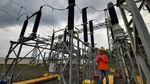 Melongok Kerja Gardu Induk Pulau Ngenang di Kepulauan Riau