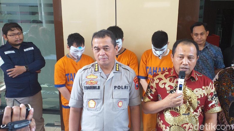 Pengacara Tersangka Order Fiktif Endus Permainan Polisi, Ini Kata Pakar Hukum Pengacara Tersangka Order Fiktif Endus Permainan Polisi, Ini Kata Pakar Hukum
