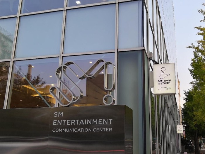 SM Entertainment