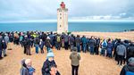 Foto: Cara Denmark Selamatkan Mercusuar Bersejarah