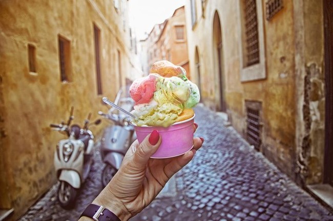 5 Mitos Tentang Es Krim yang Masih Populer Hingga Sekarang